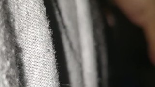 Fucking my fleshlight
