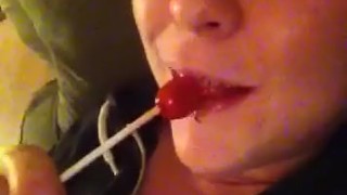 oral fixation