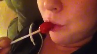 oral fixation