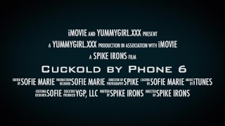 Cuckhold by Phone Dial a Dick