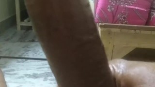 #King India Masturbate #Part-1