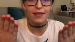 Instagram Live Stream on How to Maximize your Income in Sex Work