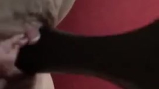 Brush fuck