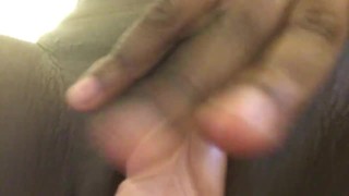 Upclose and Personal with a Fat Pus