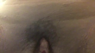 Upclose and Personal with a Fat Pus