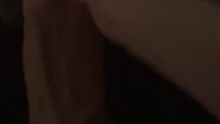 A quick cum for you lot