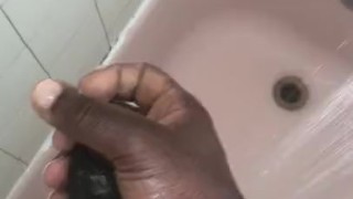 THORXXL x CUMSHOT x SHOWER