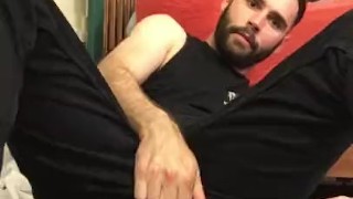 Showing off my hair ass