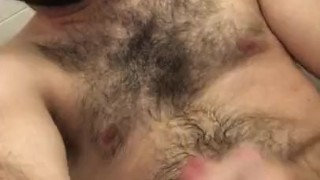 First time doing water sports