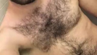 First time doing water sports