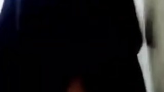 Mi hermanastra me envia este video por error