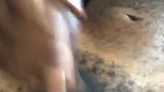 Horny