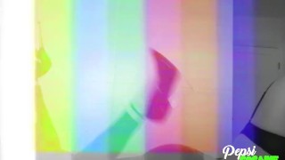 Freaky Fetish Goth Cam Edit