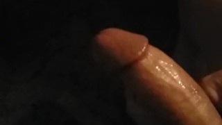 Solo male masteurbation