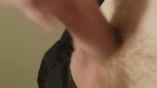 Watch me cum for you