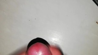 Cumshot