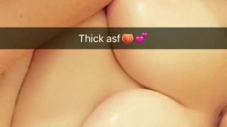 Pretty wet pussy in the bath