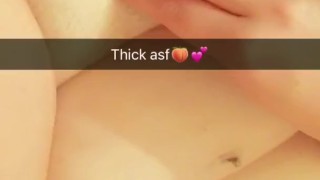 Pretty pink pussy
