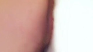 Mi culito pasivo de doctor