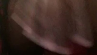 Morning masturbation