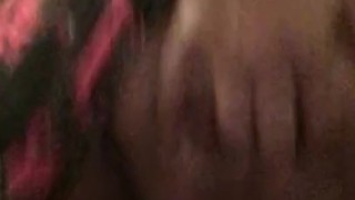 Morning masturbation