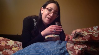 SPH: Asian Maid Humiliates You & Fucks Your Grandpa lizlovejoy.manyvids.com
