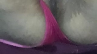 Daddys slut