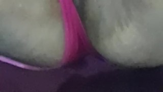 Daddys slut