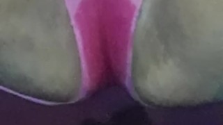 Daddys slut