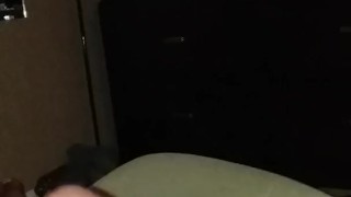 I WANNA FUCK A SLUT LIKE THIS (PT.1)