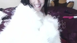The Fur Coat Diaries part 15