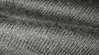 Ebony With Hand in Panties Creaming Her Hairy Pussy