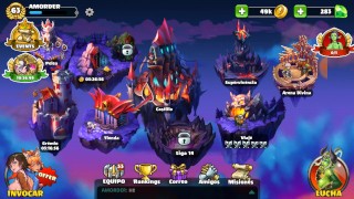 Explicando Aspectos Basicos Cunt Wars