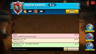 Explicando Aspectos Basicos Cunt Wars