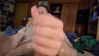 Close up edge, no cum