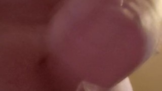 Heavy cum