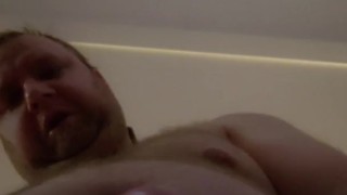 Heavy cum