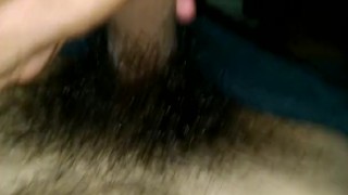 Masturbación