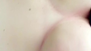 Showing off my DDD titties