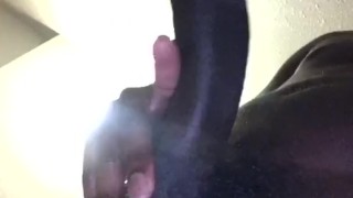 Big Black Dick