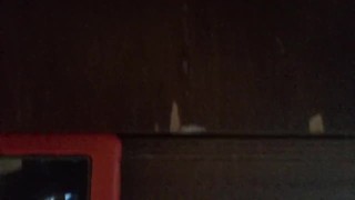 BBC CUM FOUNTAIN HUGE CUMSHOT