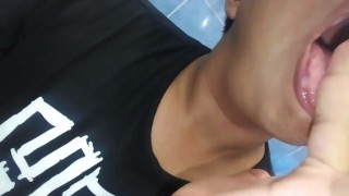 Rico cum
