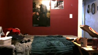 piggy pizza stuffing part 3 8/4/18