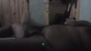 Trini hot boy jocking