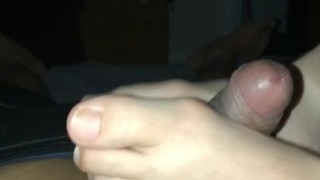 White Girl Dancer Foot Fetish On BBC