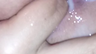 First time bum fun!