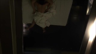 PINAY COUPLE WITHDRAWAL SEX