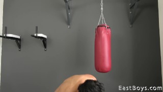 Jared Shaw - Webcam 4K - Part One