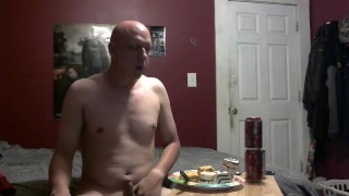 slave stuffing 8/6/18 part 1