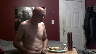 slave stuffing 8/6/18 part 1